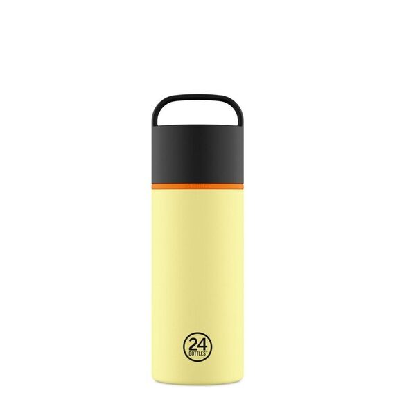 24Bottles - Spin Bottle - Citrus - 730 ml / Home and Kitchen Kitchen Home & Kitchen