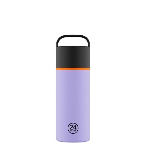 24Bottles - Spin Bottle - Erica - 730 ml / Home and Kitchen Κουζίνα Σπίτι & Κουζίνα