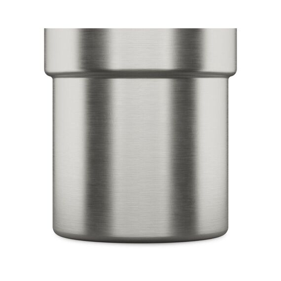 24Bottles - Straw Cup - Brushed Steel - 800 ml / Home and Kitchen Kitchen Home & Kitchen
