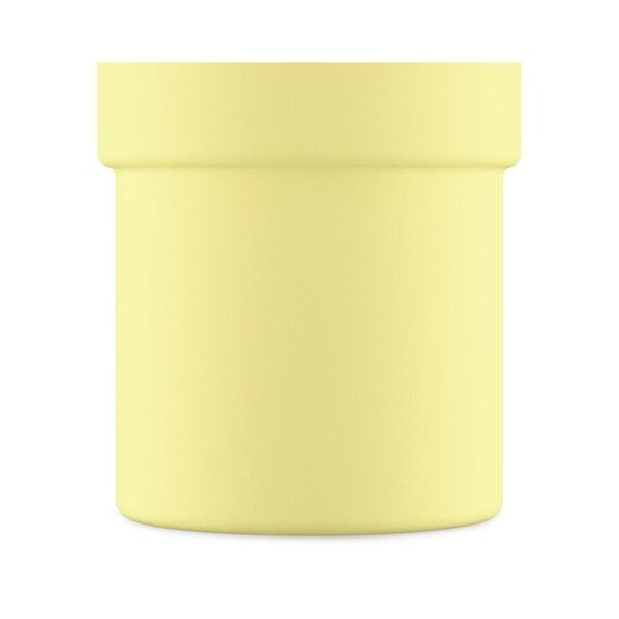 24Bottles - Straw Cup - Citrus - 800 ml / Home and Kitchen Κουζίνα Σπίτι & Κουζίνα