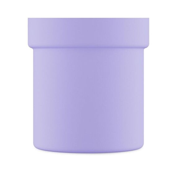 24Bottles - Straw Cup - Erica - 800 ml / Home and Kitchen Κουζίνα Σπίτι & Κουζίνα