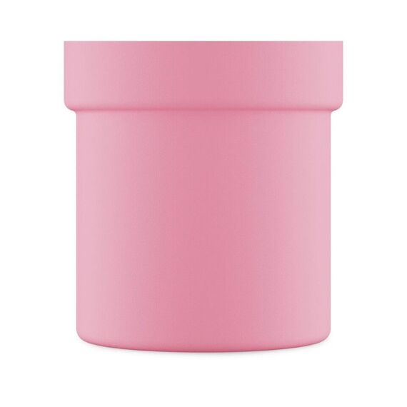 24Bottles - Straw Cup - Flamingo - 800 ml / Home and Kitchen Κουζίνα Σπίτι & Κουζίνα