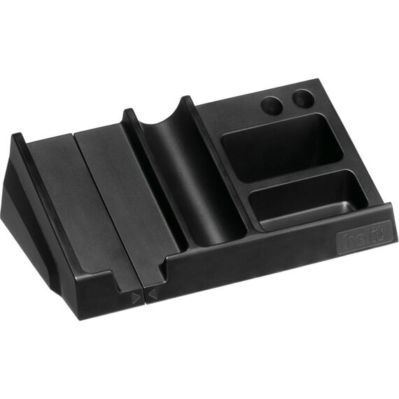 Desk Organizer - Black (86253995) / Home and Kitchen Αποθήκευση Σπίτι & Κουζίνα