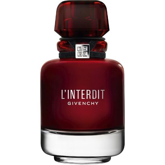 Givenchy - L'Interdit Rouge EDP 80 ml / Beauty Γυναικεία Αρώματα Γυναικεία Περιποίηση