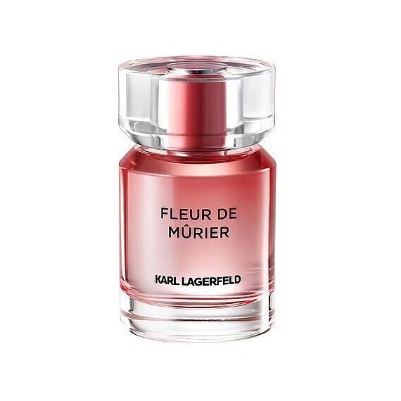 Karl Lagerfeld - Matieres Fleur de Mürier EDP 50 ml / Beauty Γυναικεία Αρώματα Γυναικεία Περιποίηση