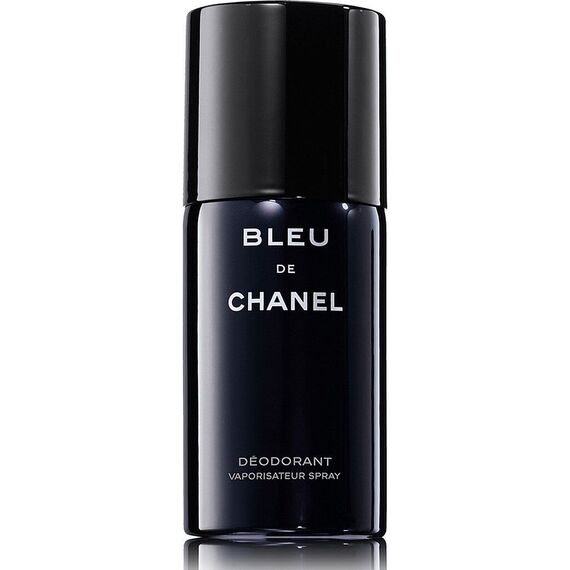 Chanel - Bleu De Chanel Deodorant Spray 100 ml / Beauty Ανδρικά Αποσμητικά Ανδρική Περιποίηση
