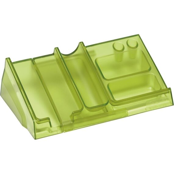 Desk Organizer Green (86253950) / Home and Kitchen Αποθήκευση Σπίτι & Κουζίνα