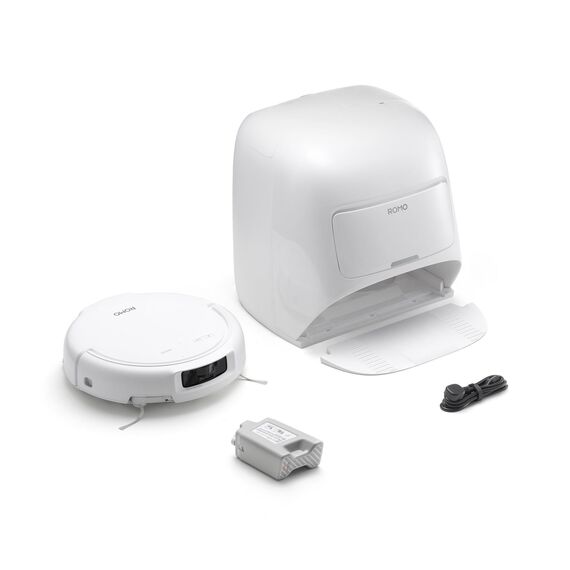 DJI - ROMO S / Home and Kitchen Συσκευές Σπίτι & Κουζίνα