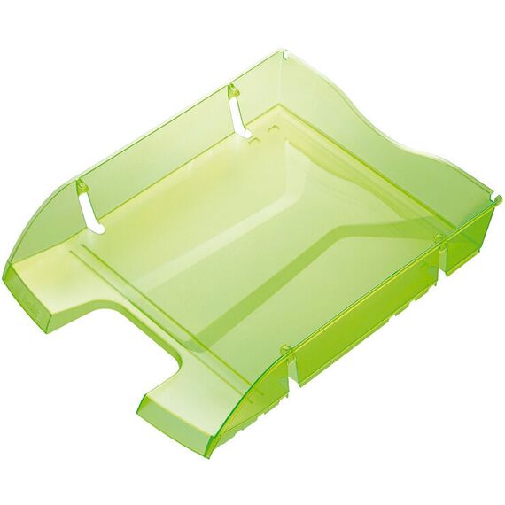 Letter tray - Light green (82363550) / Home and Kitchen Uncategorized (Home & Kitchen) Home & Kitchen