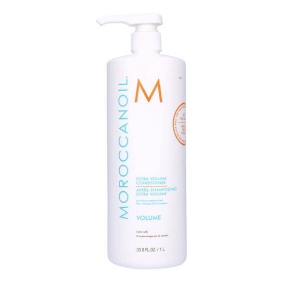 MOROCCANOIL - Extra Volume Conditioner 1000 ml / Beauty Conditioners Hair Care