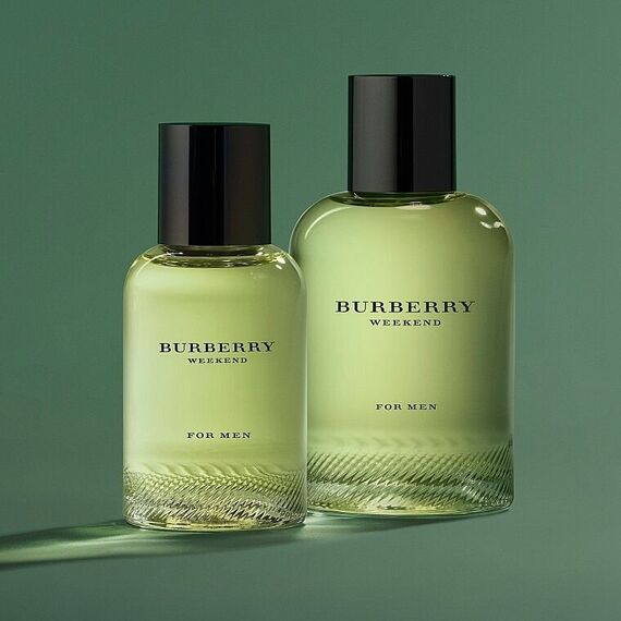 Burberry - Weekend  for Men 100 ml. EDT / Beauty Ανδρικά Αρώματα Ανδρική Περιποίηση