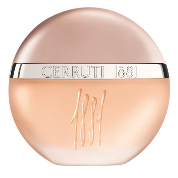 Cerruti - Cerruti 1881 Femme EDT 50 ml / Beauty Perfumes Woman Care