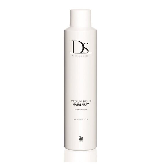 DS - Sim Sensitive Medium Hold Hairspray 300 ml / Beauty Hair Styling Hair Care
