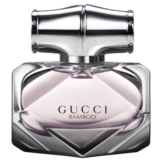 Gucci - Bamboo EDP 75ml / Beauty Perfumes Woman Care