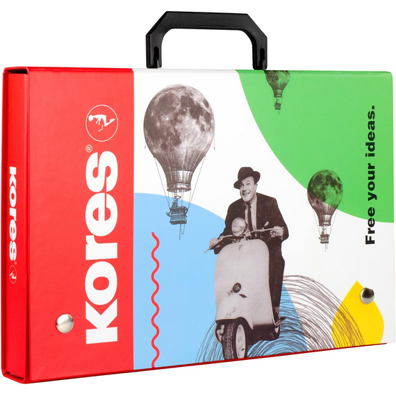 Kores Storage box (712477) / Home and Kitchen Storage Home & Kitchen