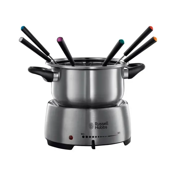 Russell Hobbs - Fiesta Fondue Maker / Home and Kitchen Appliances Home & Kitchen