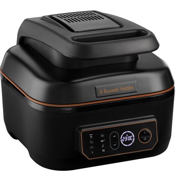 Russell Hobbs - SatisFry Air og Grill Multicooker / Home and Kitchen Appliances Home & Kitchen