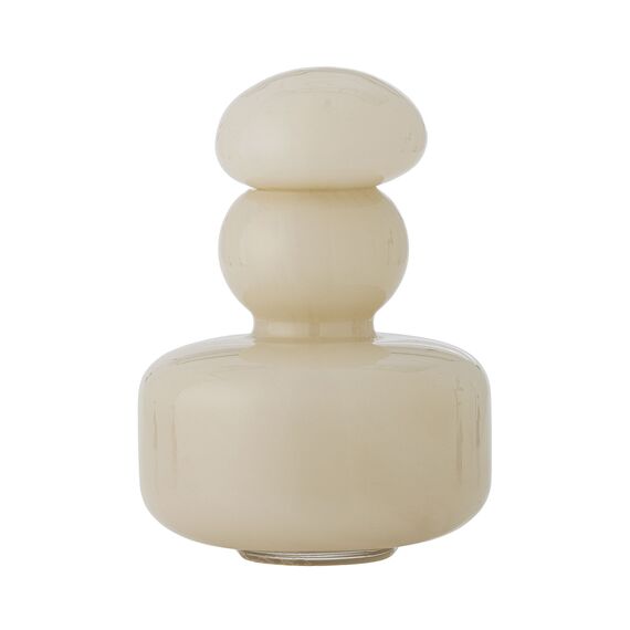 Bloomingville - Cynthia Vase - Nature - Glass / Home and Kitchen Διακόσμηση Σπίτι & Κουζίνα