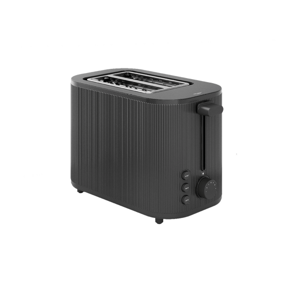 Georg Jensen - Bernadotte Toaster - Matte Black / Home and Kitchen Συσκευές Σπίτι & Κουζίνα