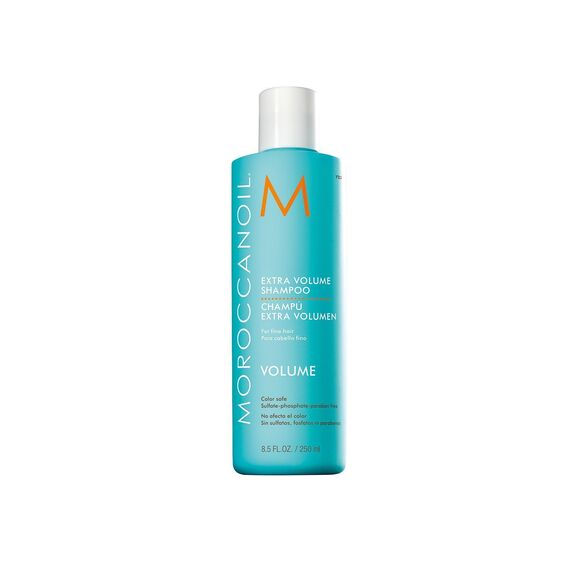 MOROCCANOIL - Extra Volume Shampoo 250 ml / Beauty Γυναικεία Σαμπουάν Περιποίηση Μαλλιών