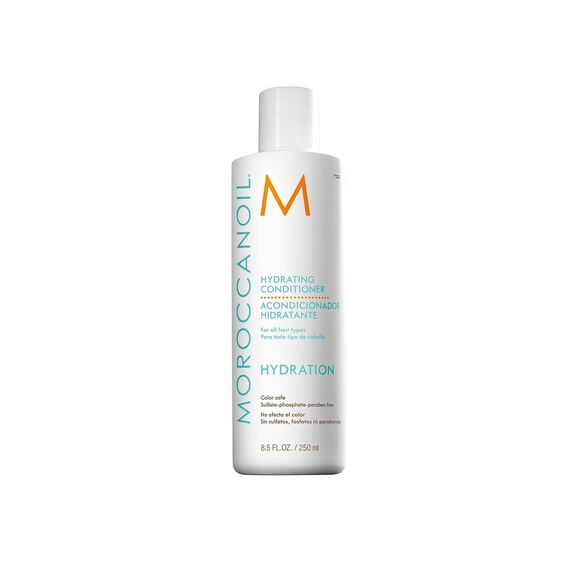 MOROCCANOIL - Hydrating Conditioner 250 ml / Beauty Conditioners Περιποίηση Μαλλιών