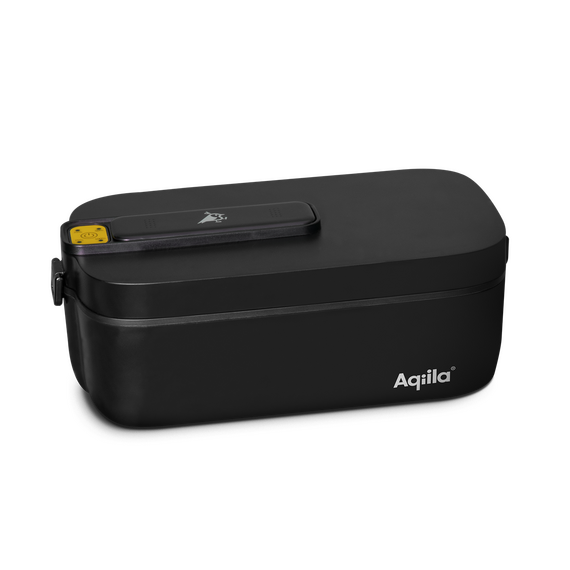 Aqiila - Foodbird BL5 - Rechargeable Lunch Bo / Home and Kitchen Appliances Home & Kitchen