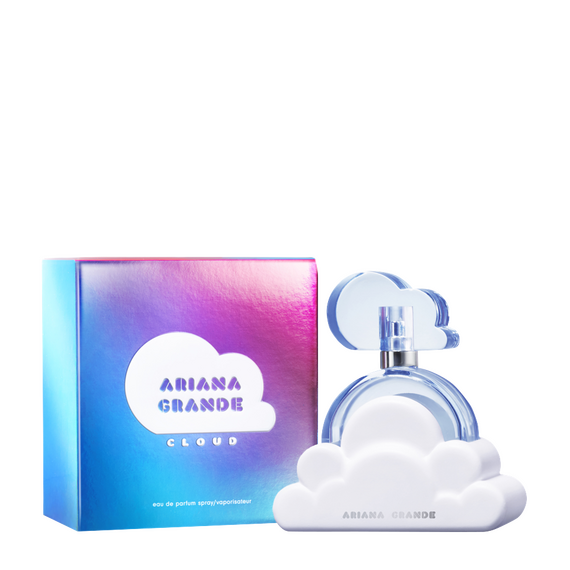 Ariana Grande - Cloud EDP 100 ml / Beauty Uncategorized (Beauty)