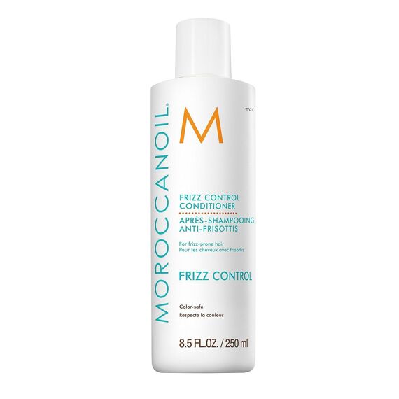 Moroccanoil - Frizz Control Conditioner 250 ml / Beauty Conditioners Hair Care