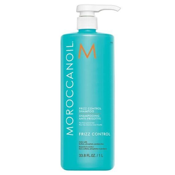 Moroccanoil - Frizz Control Shampoo 1000 ml / Beauty Αταξινόμητα (Ομορφιά)