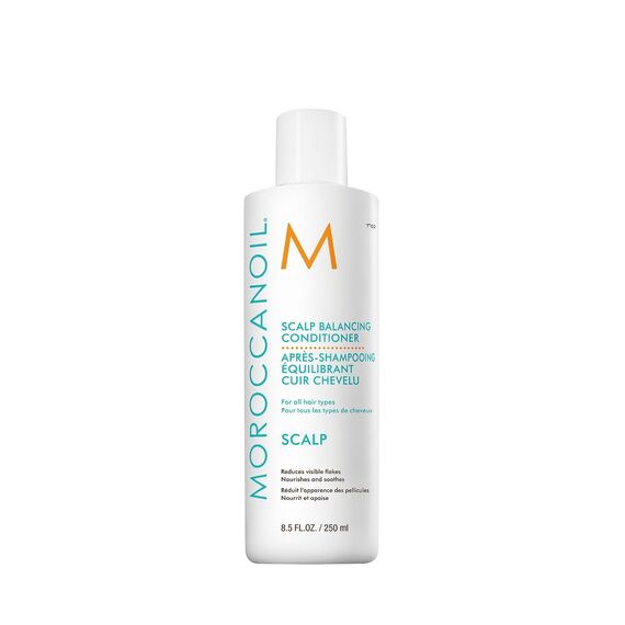MOROCCANOIL - Scalp Balancing Conditioner 250 ml / Beauty Conditioners Hair Care