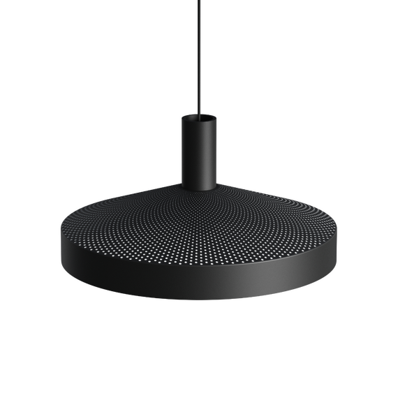SACKit - DAWN Pendant - Black - Ø40 cm / Home and Kitchen Αταξινόμητα (Σπίτι & Κουζίνα) Σπίτι & Κουζίνα