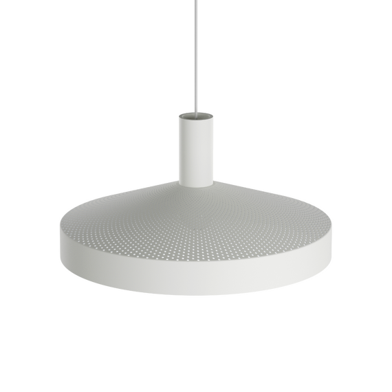 SACKit - DAWN Pendant - White - Ø40 cm / Home and Kitchen Uncategorized (Home & Kitchen) Home & Kitchen