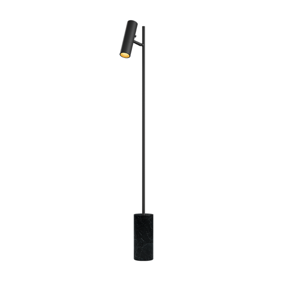 SACKit - EXPO Floor Lamp - H131 cm - Black / Home and Kitchen Αταξινόμητα (Σπίτι & Κουζίνα) Σπίτι & Κουζίνα