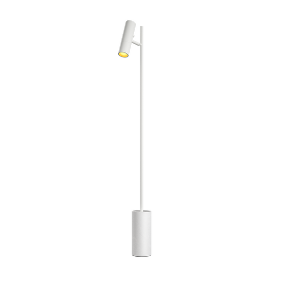 SACKit - EXPO Floor Lamp - H131 cm - White / Home and Kitchen Αταξινόμητα (Σπίτι & Κουζίνα) Σπίτι & Κουζίνα