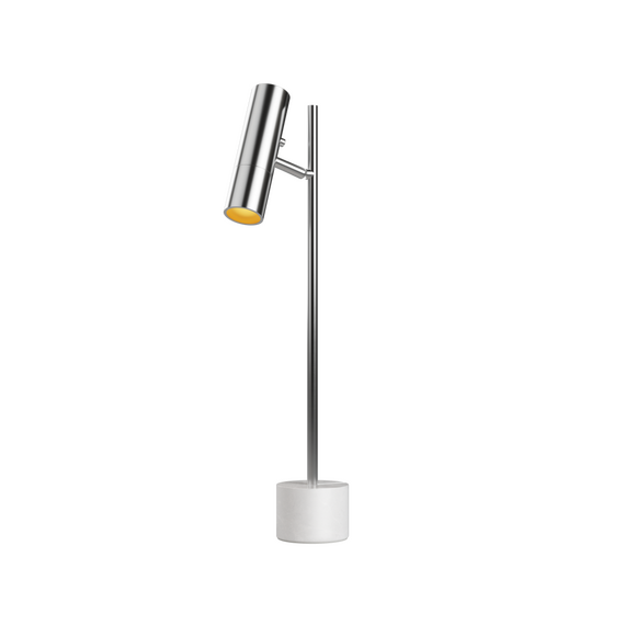 SACKit - EXPO Table Lamp - H66 cm - Polished / Home and Kitchen Αταξινόμητα (Σπίτι & Κουζίνα) Σπίτι & Κουζίνα