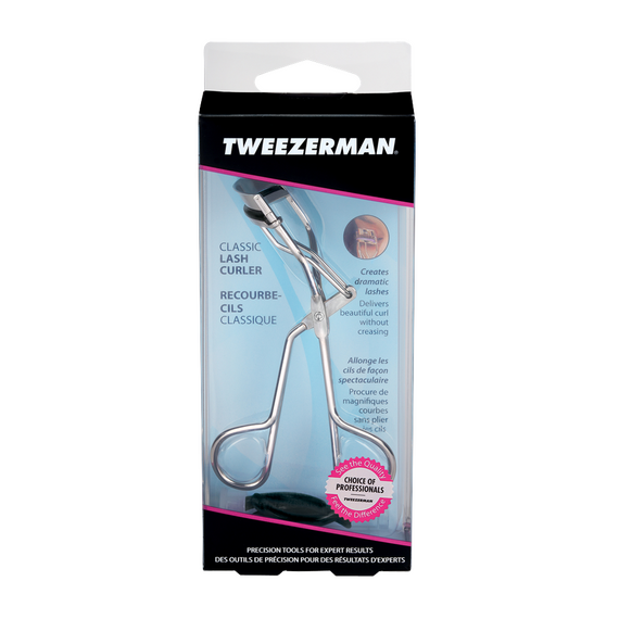 Tweezerman - Classic Lash Curler / Beauty Συσκευές Περιποίησης Περιποίηση Προσώπου