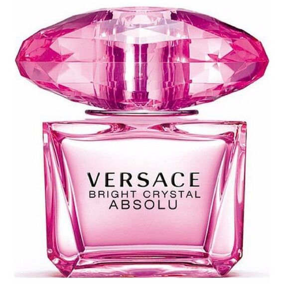 Versace - Bright Crystal Absolu EDP 90 ml / Beauty Perfumes Woman Care