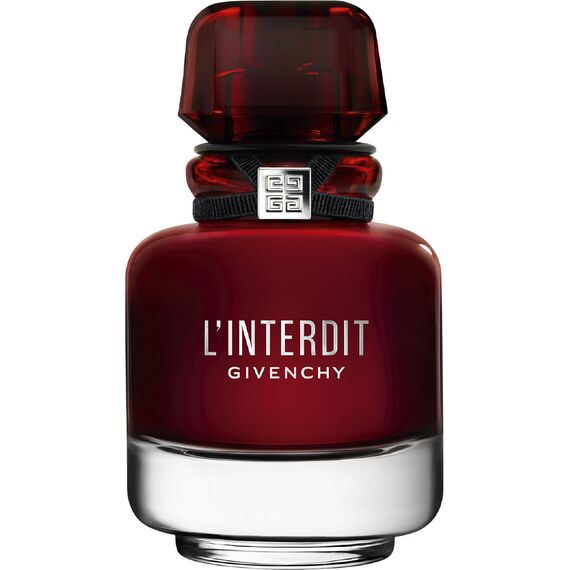 Givenchy - L'Interdit Rouge EDP 35 ml / Beauty Uncategorized (Beauty)