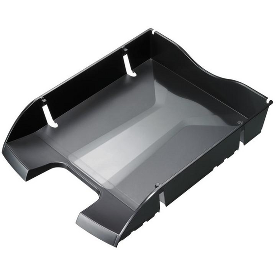 Letter tray  - Black (82363595) / Home and Kitchen Uncategorized (Home & Kitchen) Home & Kitchen