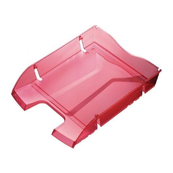 Letter tray - Red (82363520) / Home and Kitchen Uncategorized (Home & Kitchen) Home & Kitchen