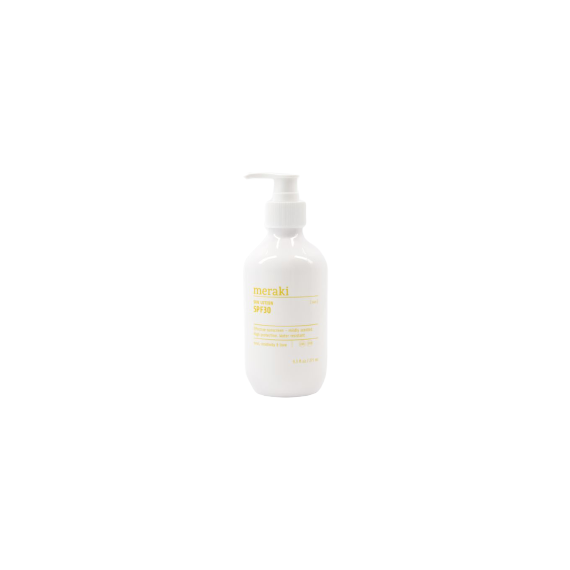 Meraki - Mildly Scented Sun Creme (311060222) / Beauty Uncategorized (Beauty)