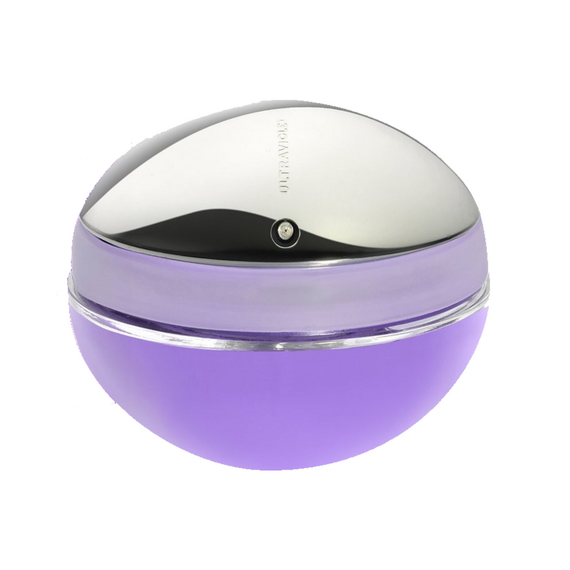Paco Rabanne - Ultraviolet for Women EDP 80 ml / Beauty Uncategorized (Beauty)