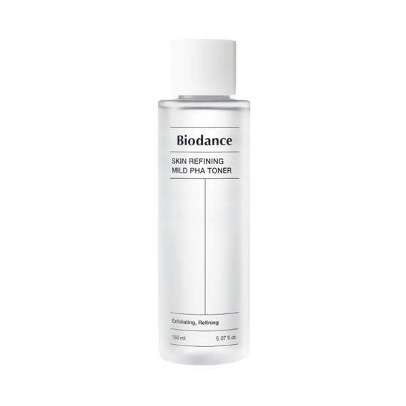 Biodance - Skin Refining Mild PHA Toner - 150 ml / Beauty Uncategorized (Beauty)