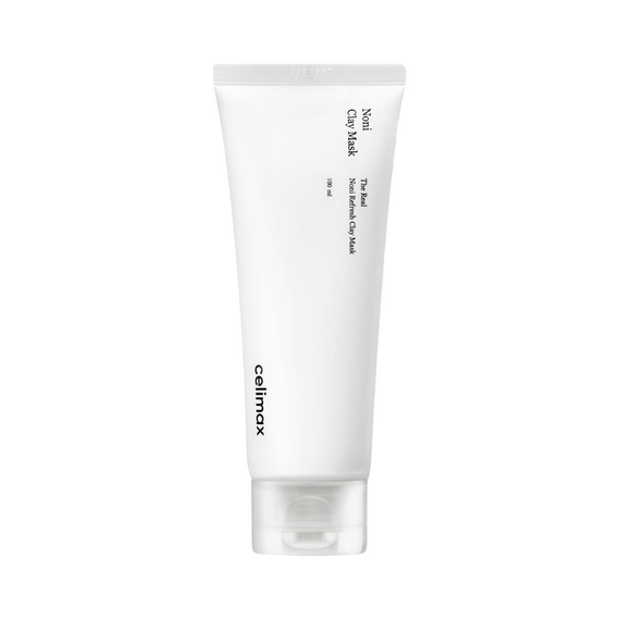Celimax - The Real Noni Refresh Clay Mask - 100 ml / Beauty Αταξινόμητα (Ομορφιά)