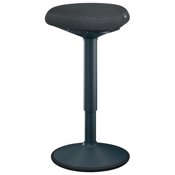 Leitz - Standing stool Active Comfort seat dark grey / Home and Kitchen Αταξινόμητα (Σπίτι & Κουζίνα) Σπίτι & Κουζίνα