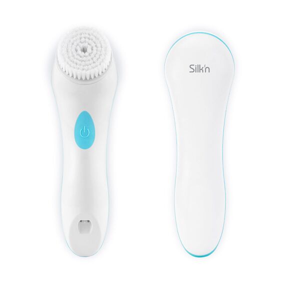 ​Silk'n - Pure Face Brush Facial Cleansing SCPB1PE1001 / Beauty Uncategorized (Beauty)