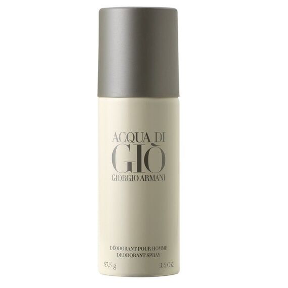 Armani - Acqua di Gio Deodorant Spray for Men 150 ml. / Beauty Αταξινόμητα (Ομορφιά)