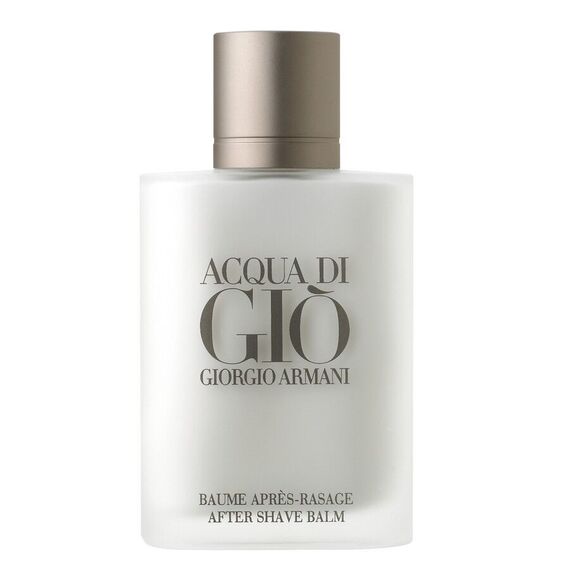 Armani - Acqua di Gio for Men Aftershave Balm 100 ml. / Beauty Uncategorized (Beauty)
