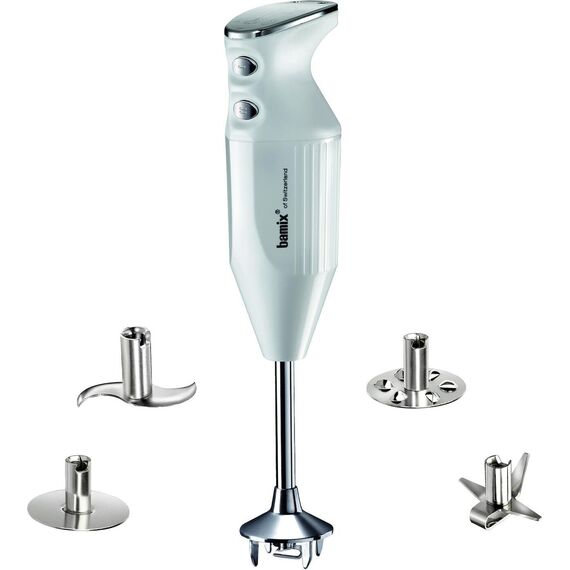 Bamix - M300 Maxx Handblender - White / Home and Kitchen Αταξινόμητα (Σπίτι & Κουζίνα) Σπίτι & Κουζίνα