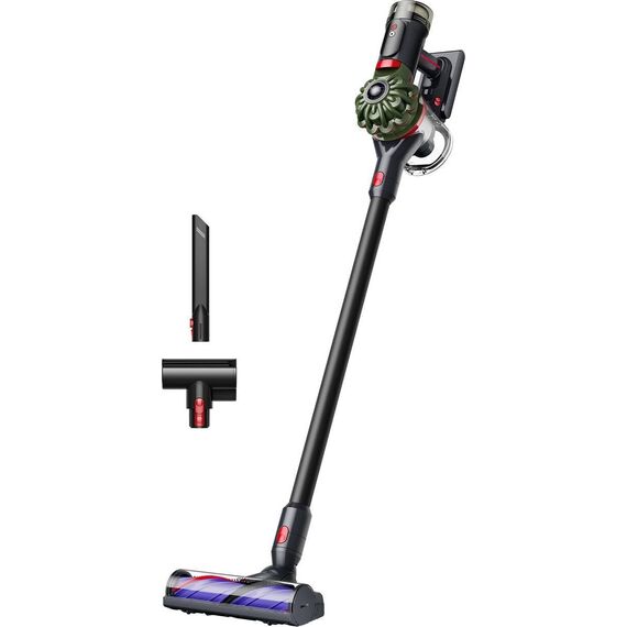 Dyson - V8 CYCLONE Cordless Vacuum Cleaner / Home and Kitchen Αταξινόμητα (Σπίτι & Κουζίνα) Σπίτι & Κουζίνα